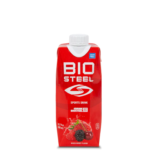 SPORTS DRINK / 500 ml.