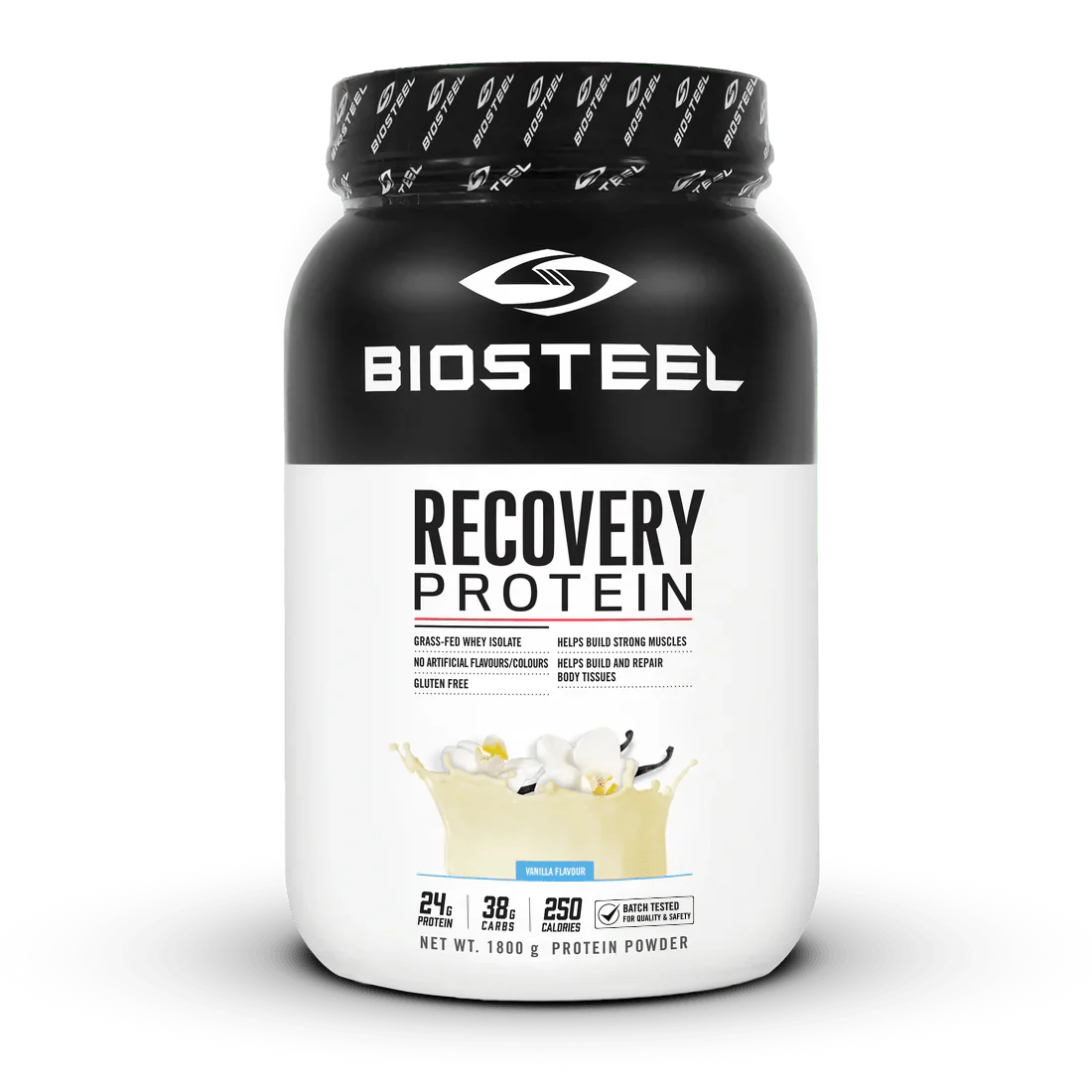 RECOVERY PROTEIN PLUS