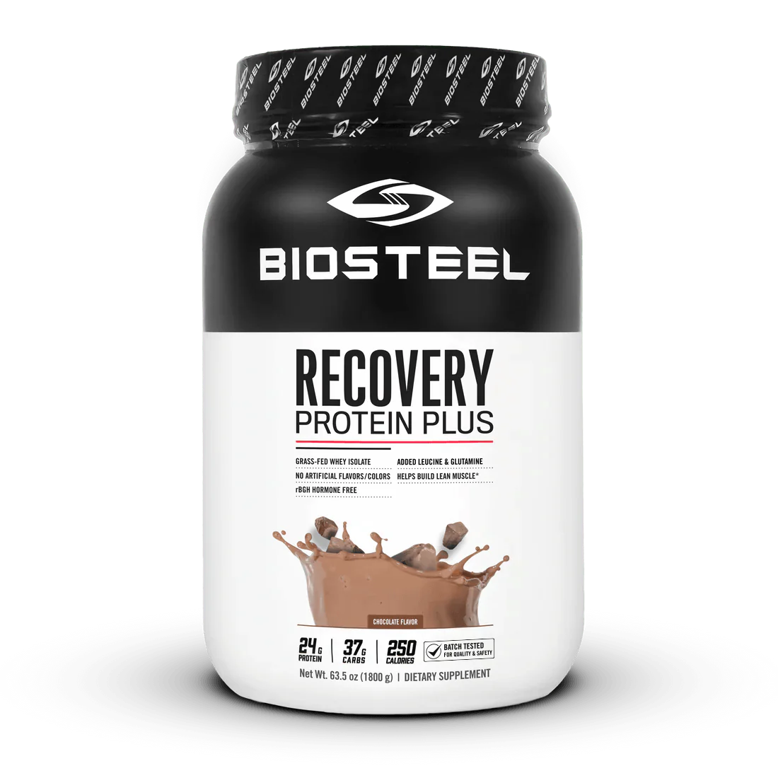 RECOVERY PROTEIN PLUS