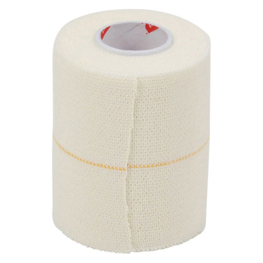 TTP TENSOPLAST STRECH TAPE 3.0''/7.5CM WHITE