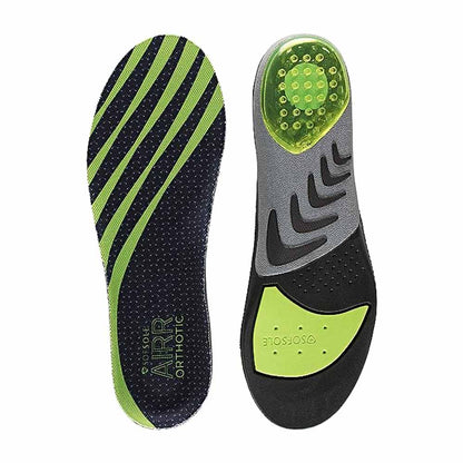 AIRR ORTHOTIC INSOLES