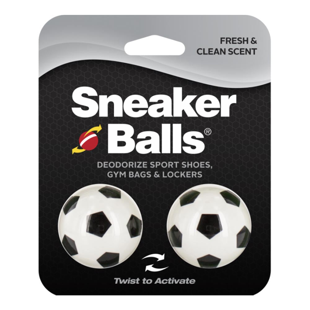 SNEAKER BALLS