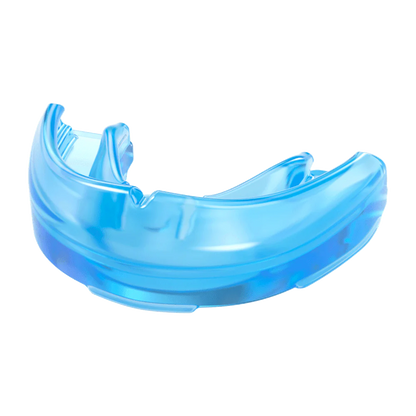 BRACES STRAPLESS MOUTHGUARD