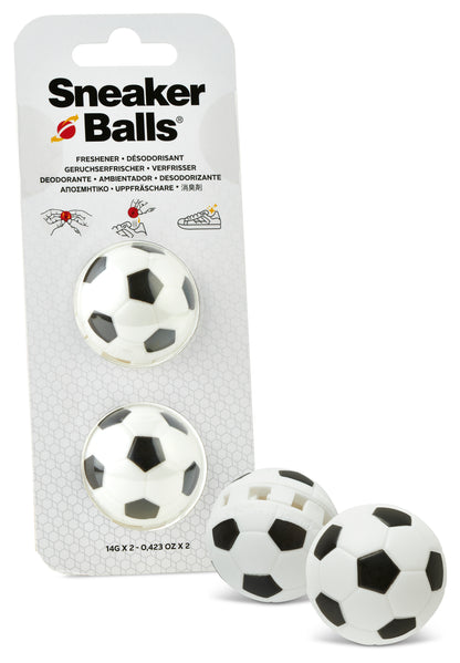 SNEAKER BALLS FOOTBALL