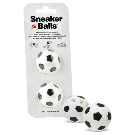 SNEAKER BALLS FOOTBALL