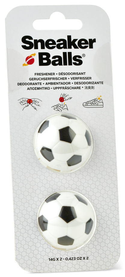 SNEAKER BALLS FOOTBALL