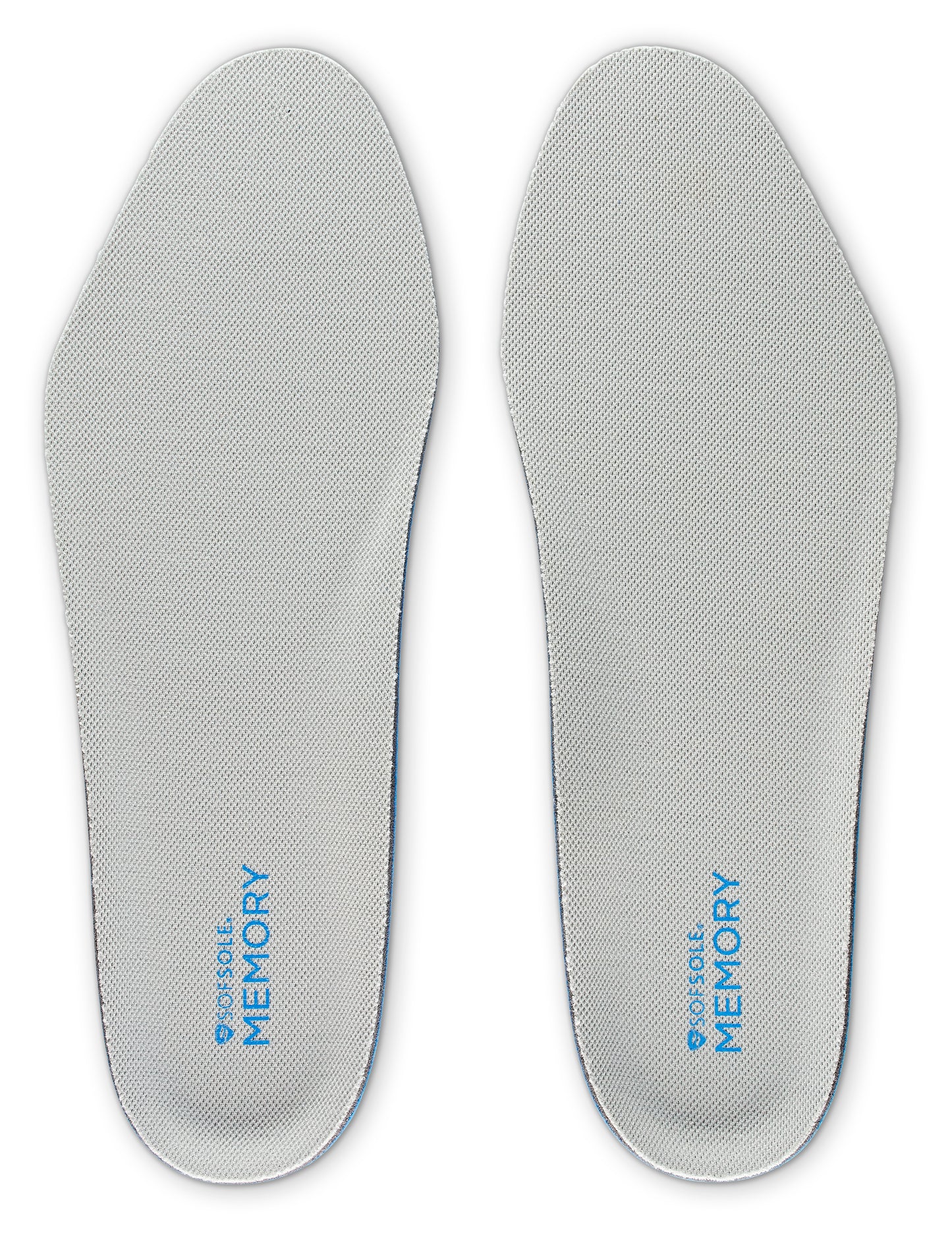 MEMORY INSOLES