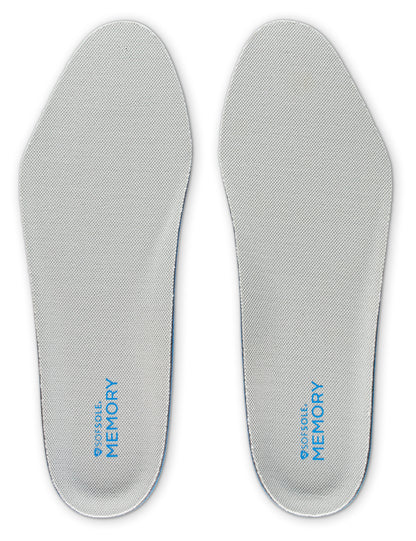 MEMORY INSOLES