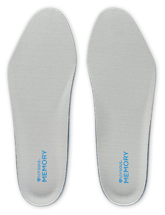MEMORY INSOLES