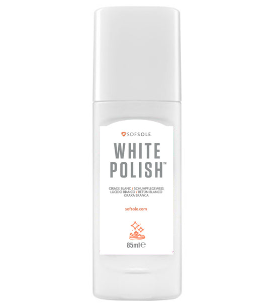WHITE POLISH