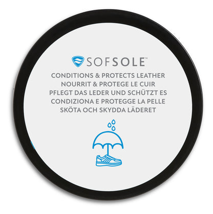 LEATHER LUBE