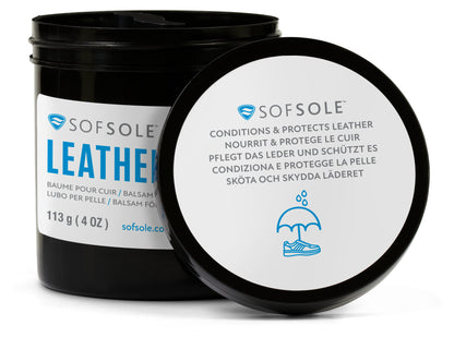 LEATHER LUBE