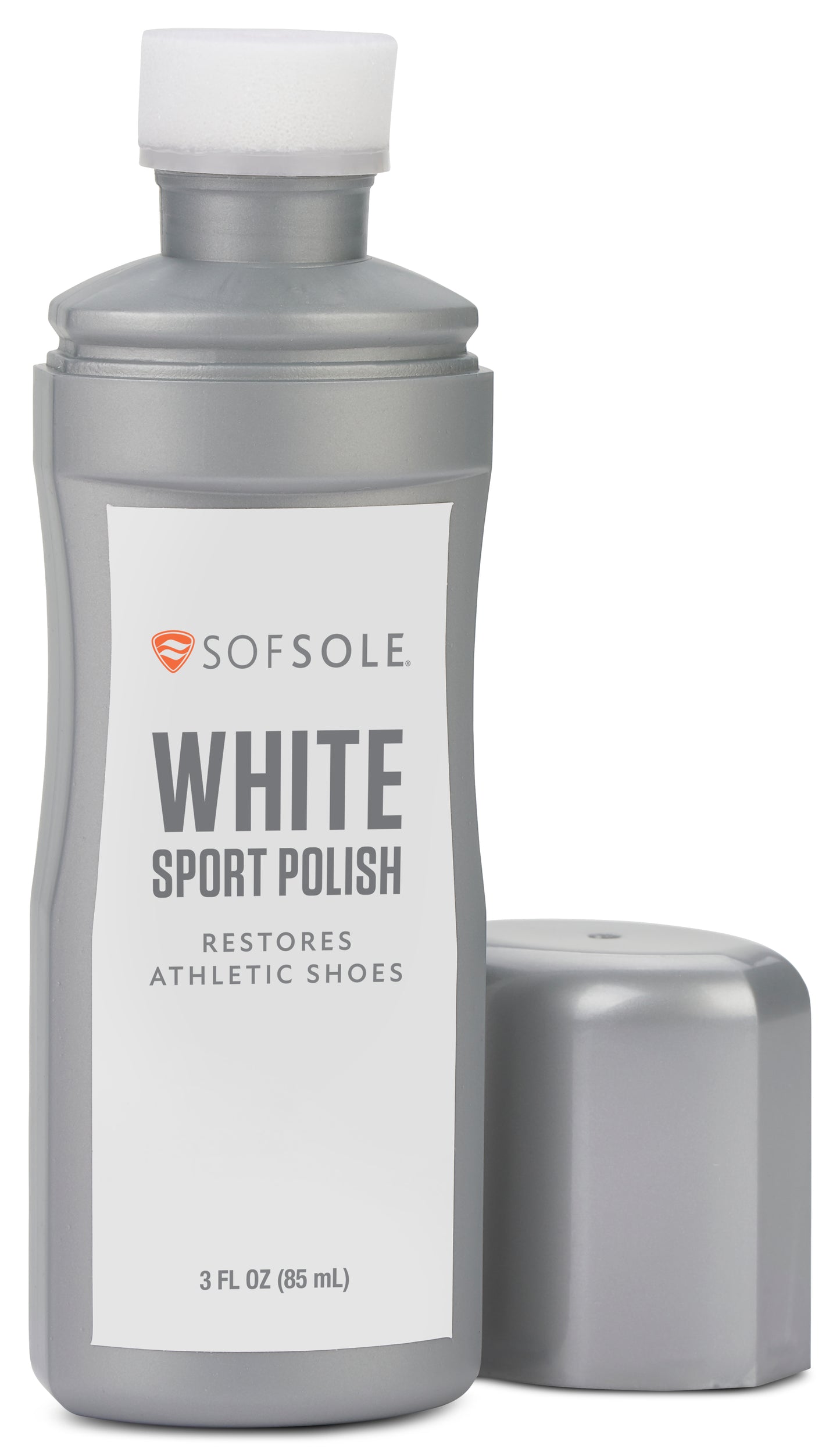 WHITE POLISH