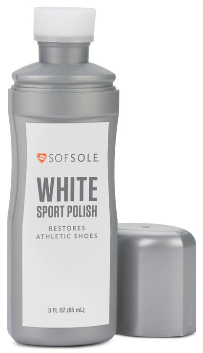 WHITE POLISH