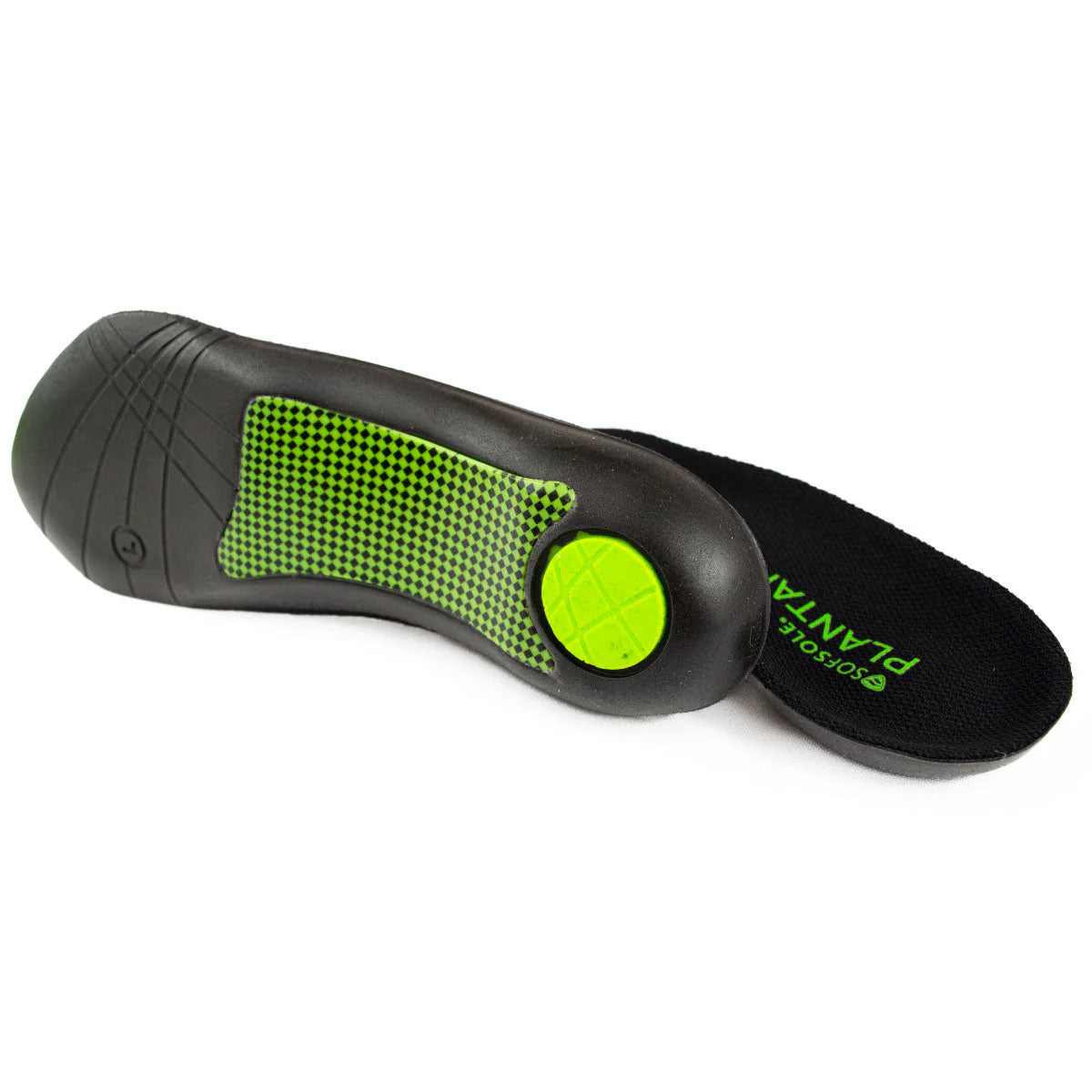 PLANTAR FASCIA INSOLES