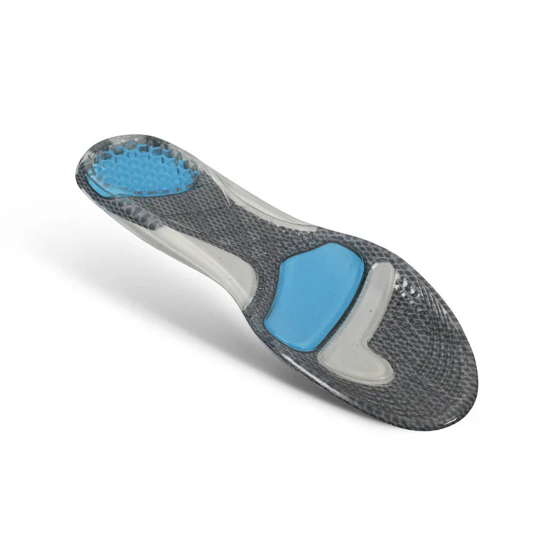 GEL EFFECT INSOLES