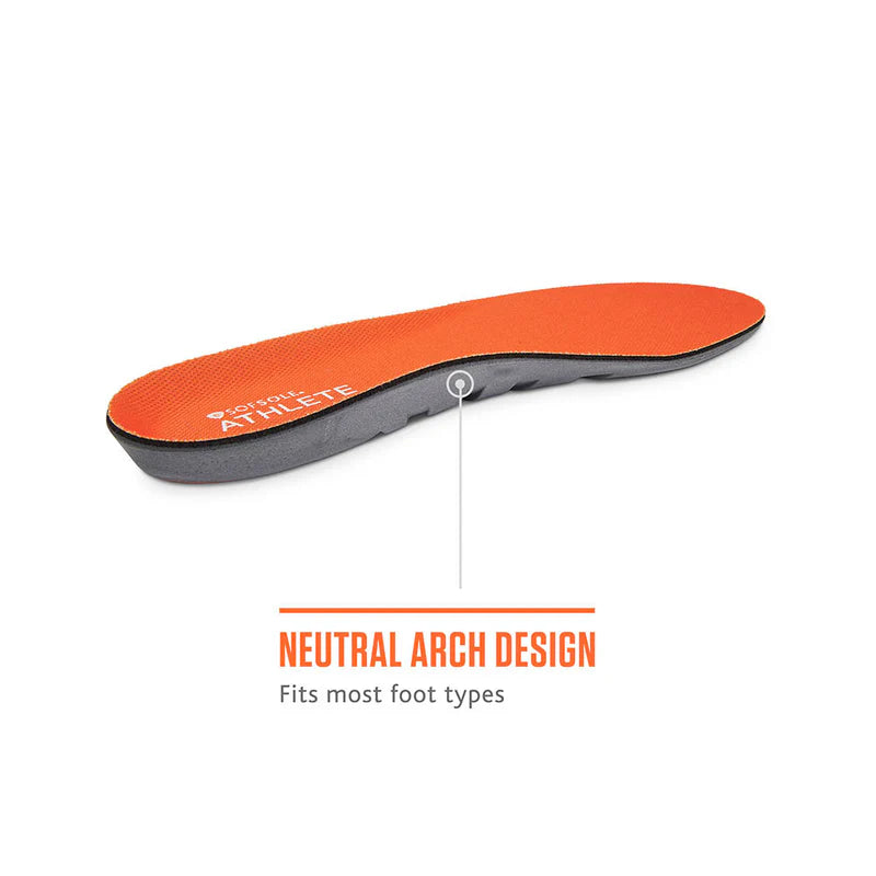 ATHLETE INSOLES