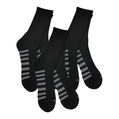 ΑΘΛΗΤΙΚΕΣ ΚΑΛΤΣΕΣ ANTI FRICTION CREW SOCKS