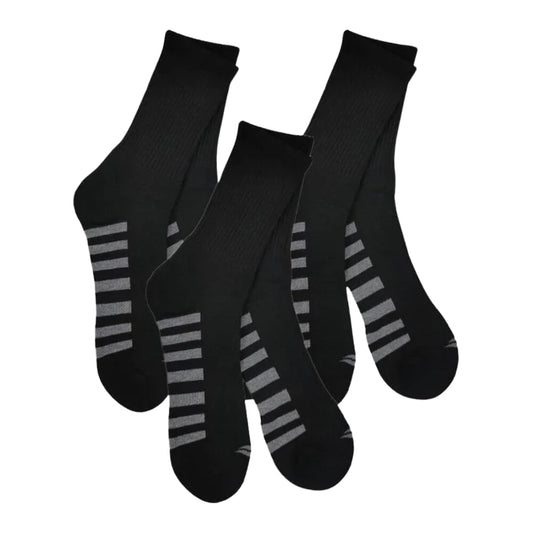 ΑΘΛΗΤΙΚΕΣ ΚΑΛΤΣΕΣ ANTI FRICTION CREW SOCKS
