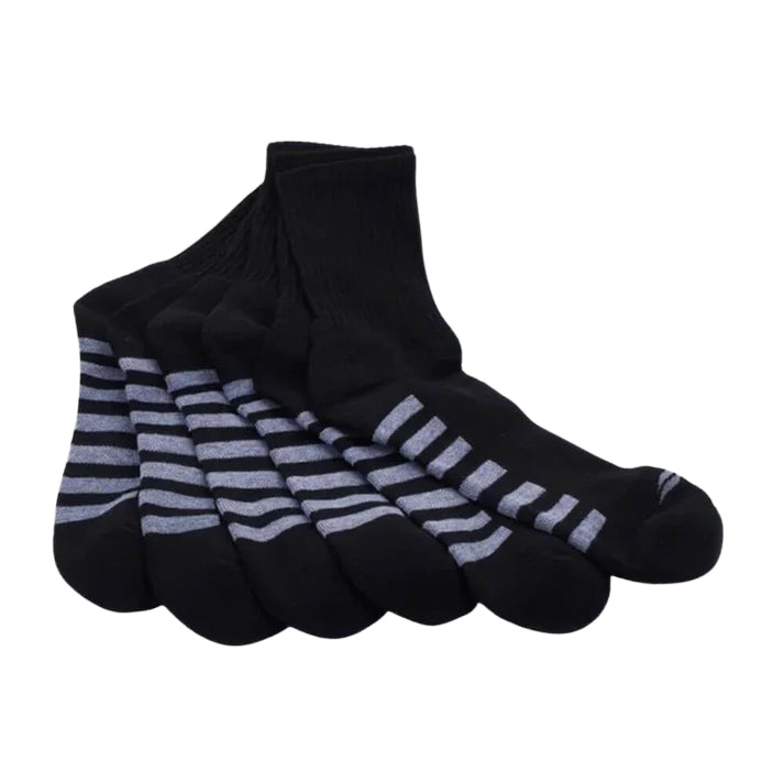 ΑΘΛΗΤΙΚΕΣ ΚΑΛΤΣΕΣ ANTI FRICTION CREW SOCKS