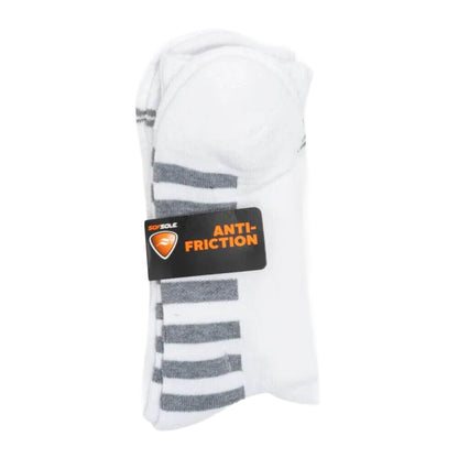 ΑΘΛΗΤΙΚΕΣ ΚΑΛΤΣΕΣ ANTI FRICTION CREW SOCKS