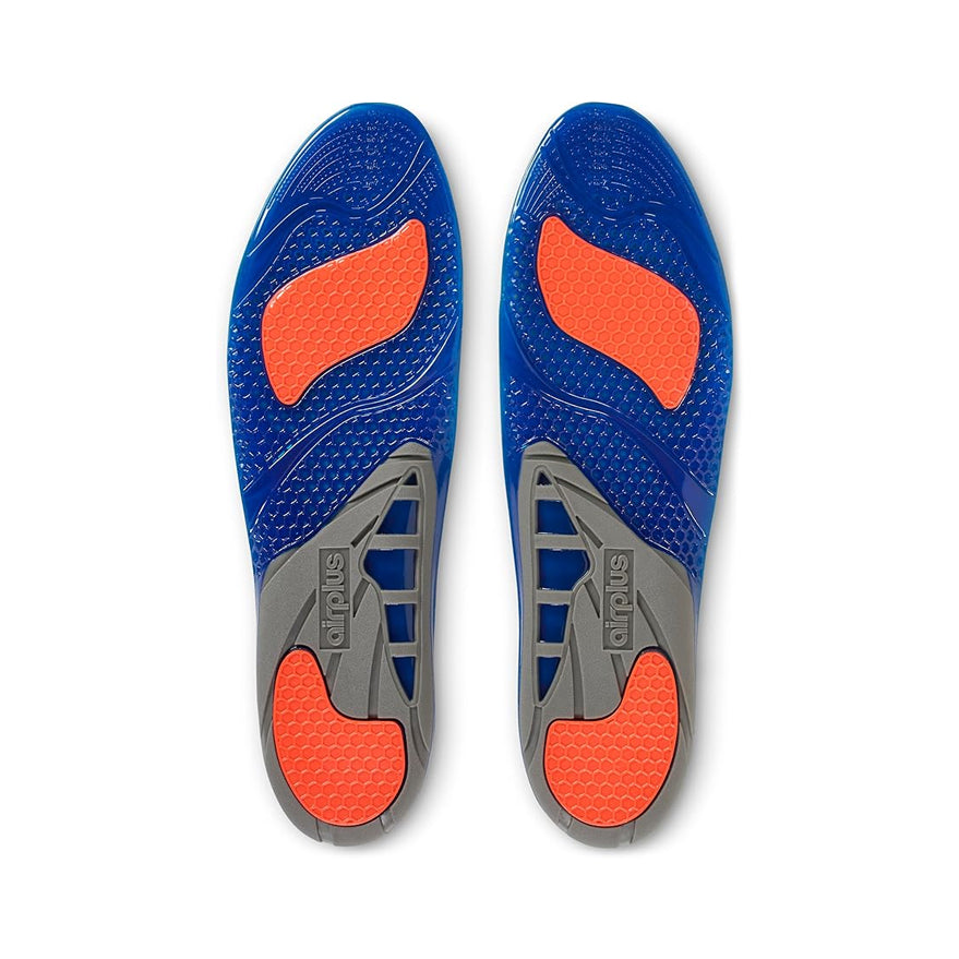 EXTREME GEL INSOLES