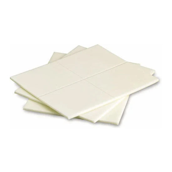 HEEL & LACE PADS (4 PCS)