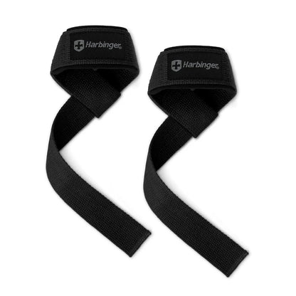PADDED COTTON LIFTING STRAPS