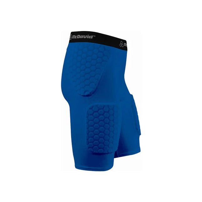 HEXPAD THUDD PAD SHORTS