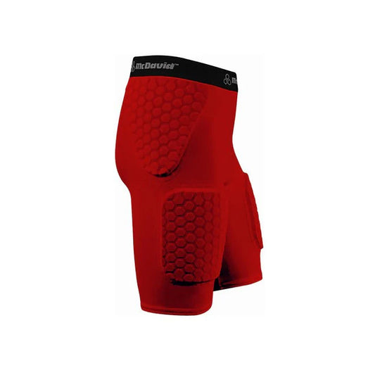 HEXPAD THUDD PAD SHORTS