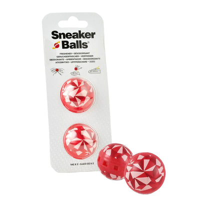 SNEAKER BALLS