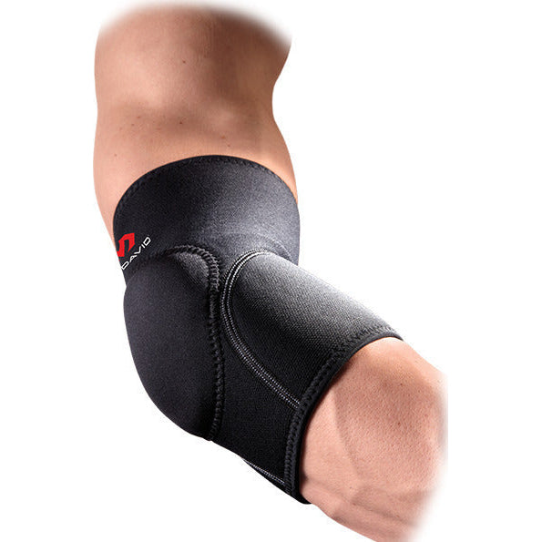 NEOPRENE ELBOW SLEEVE with PAD