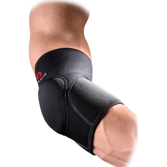 NEOPRENE ELBOW SLEEVE with PAD