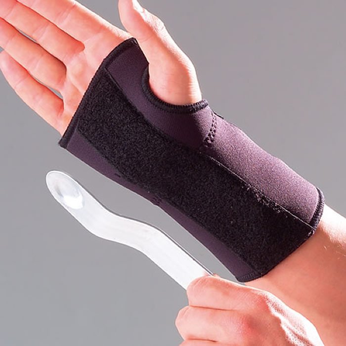 WRIST SPLINT