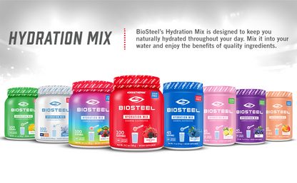 HYDRATION MIX - 1 SRV/7 GR