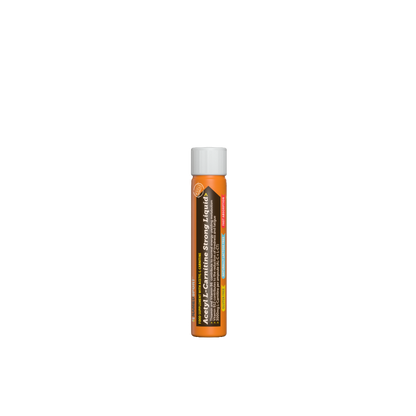 CARNITINE STRONG LIQUID / 20 ml.