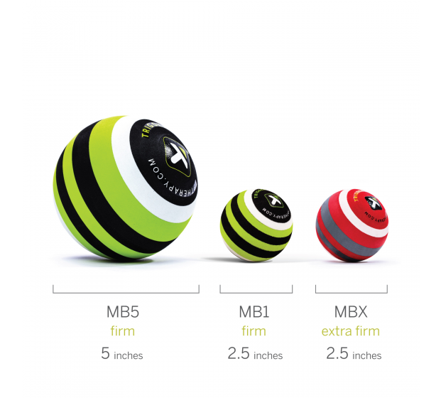 MB1 MASSAGE BALL