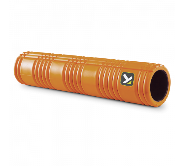 THE GRID 2.0 FOAM ROLLER