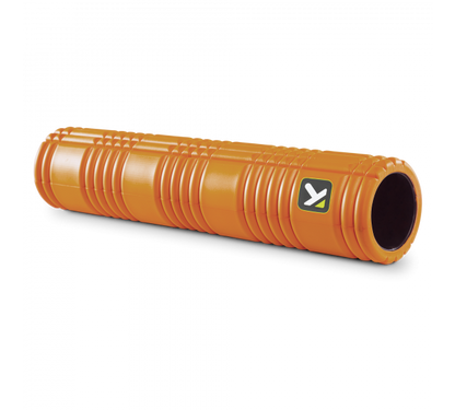 THE GRID 2.0 FOAM ROLLER