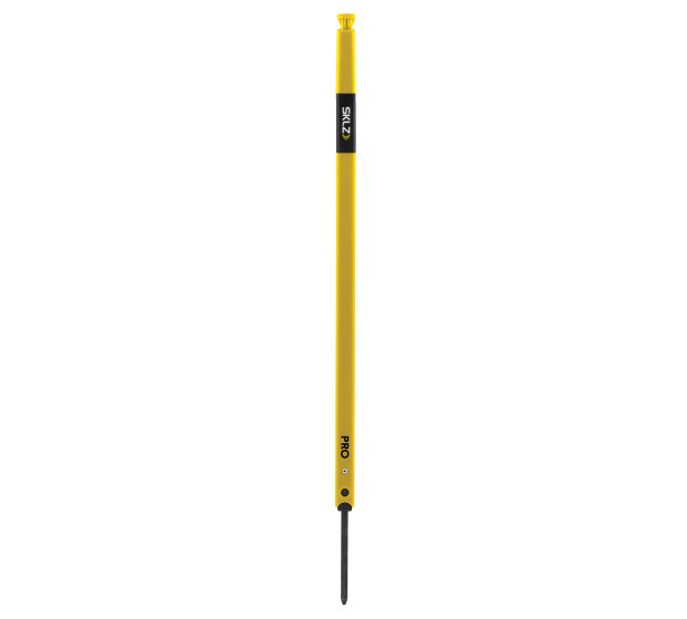 PRO TRAINING AGILITY POLES (SET OF 8)