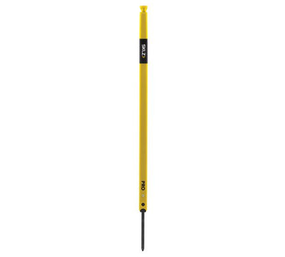 PRO TRAINING AGILITY POLES (SET OF 8)