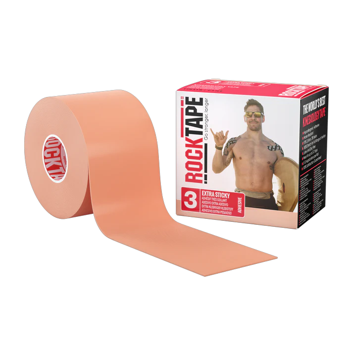 EXTRA STICKY KINESIOLOGY TAPE