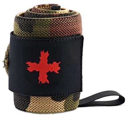 RED LINE WRIST WRAP