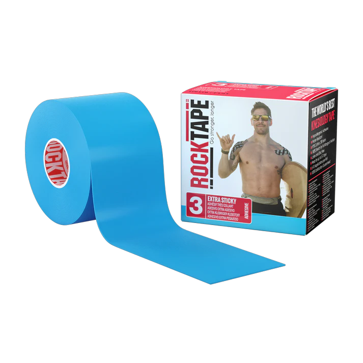 EXTRA STICKY KINESIOLOGY TAPE