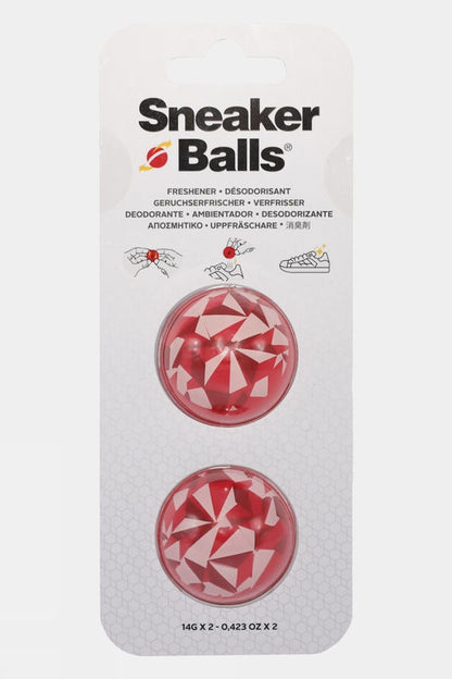SNEAKER BALLS
