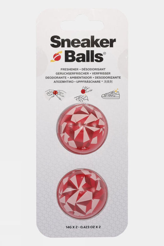 SNEAKER BALLS