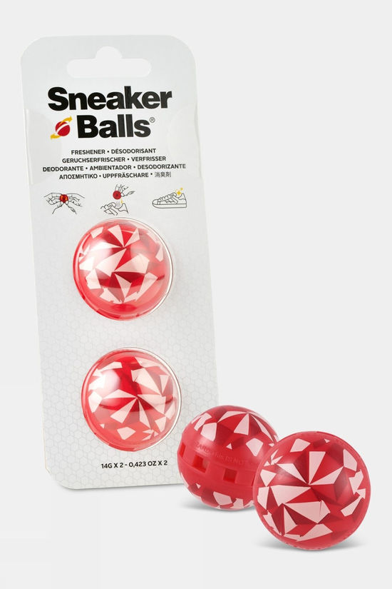 SNEAKER BALLS