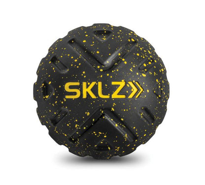 TARGETED MASSAGE BALL