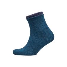 ALOE CABIN SOCKS