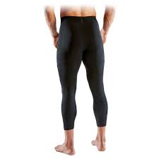 ELITE COMPRESSION 3/4 TIGHTS